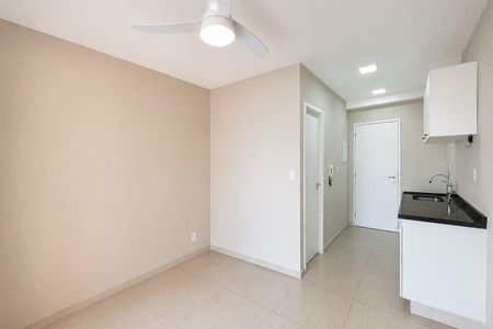 Studio para alugar com 25m², 1 quarto e sem vaga