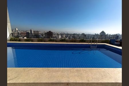 Studio para alugar com 25m², 1 quarto e sem vaga