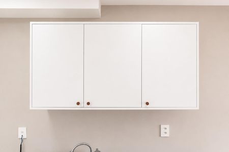 Studio para alugar com 25m², 1 quarto e sem vaga