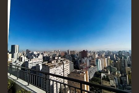 Studio para alugar com 25m², 1 quarto e sem vaga