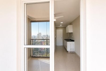 Studio para alugar com 25m², 1 quarto e sem vaga
