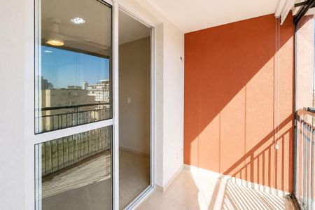 Studio para alugar com 25m², 1 quarto e sem vaga