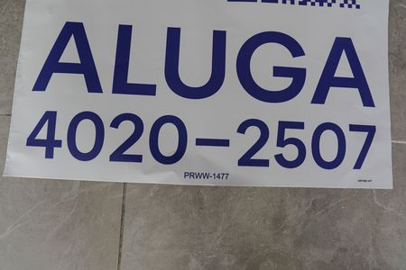 Studio para alugar com 45m², 1 quarto e sem vaga Studio para alugar com 45m², 1 quarto e sem vagaPlaquinha