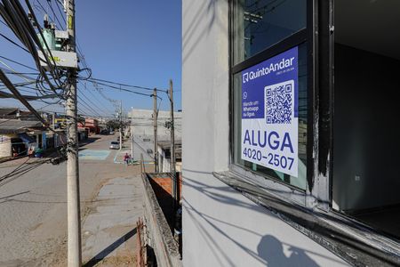 Studio para alugar com 45m², 1 quarto e sem vaga Studio para alugar com 45m², 1 quarto e sem vagaPlaquinha