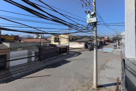 Studio para alugar com 45m², 1 quarto e sem vaga Studio para alugar com 45m², 1 quarto e sem vagaVista - Área de Serviço