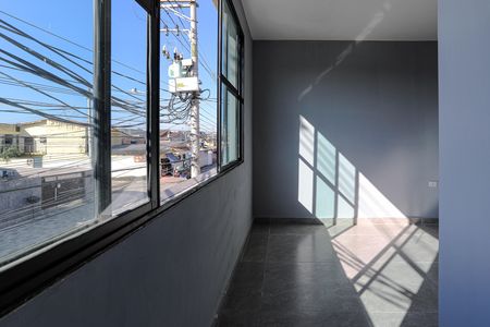 Studio para alugar com 45m², 1 quarto e sem vaga Studio para alugar com 45m², 1 quarto e sem vagaÁrea de Serviço