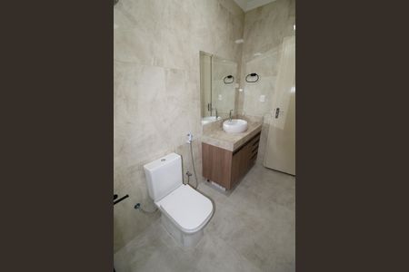 Casa para alugar com 100m², 3 quartos e 3 vagasBanheiro