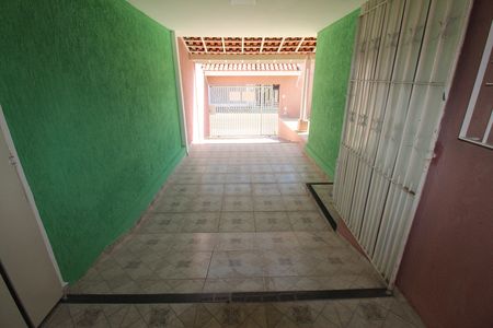 Casa para alugar com 100m², 3 quartos e 3 vagasGaragem
