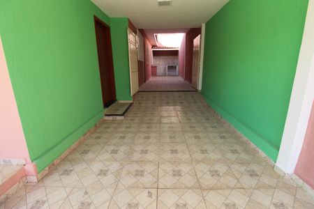 Casa para alugar com 100m², 3 quartos e 3 vagasGaragem