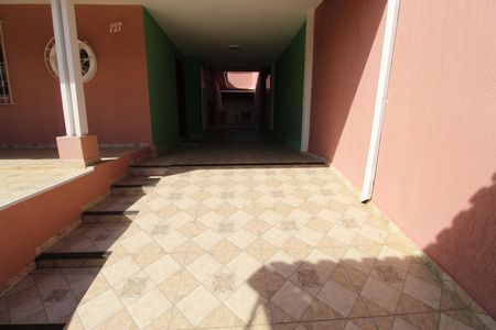 Casa para alugar com 100m², 3 quartos e 3 vagasGaragem