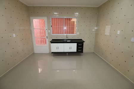 Casa para alugar com 100m², 3 quartos e 3 vagasCozinha