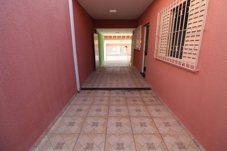 Casa para alugar com 100m², 3 quartos e 3 vagasGaragem