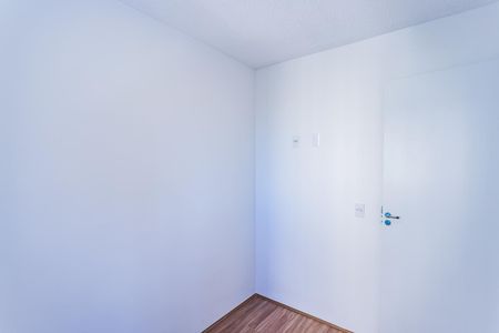 Quarto 1 de apartamento para alugar com 2 quartos, 40m² em Nossa Senhora do O, São Paulo