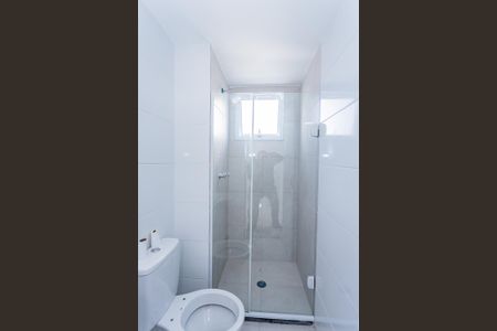 Apartamento para alugar com 40m², 2 quartos e sem vagaBanheiro