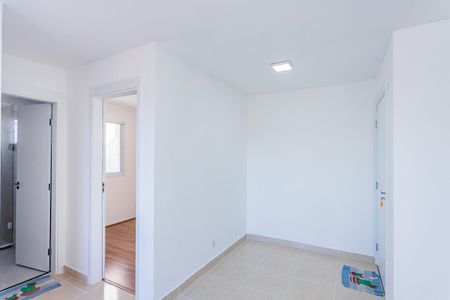 Sala de apartamento para alugar com 2 quartos, 40m² em Nossa Senhora do O, São Paulo