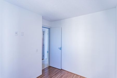 Apartamento para alugar com 40m², 2 quartos e sem vagaQuarto 2