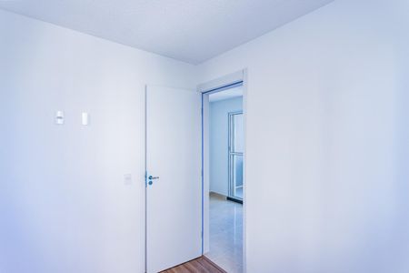 Apartamento para alugar com 40m², 2 quartos e sem vagaQuarto 1
