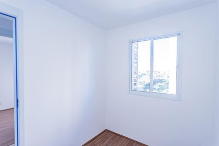 Apartamento para alugar com 40m², 2 quartos e sem vagaQuarto 1