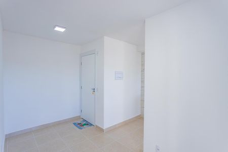 Apartamento para alugar com 40m², 2 quartos e sem vagaSala