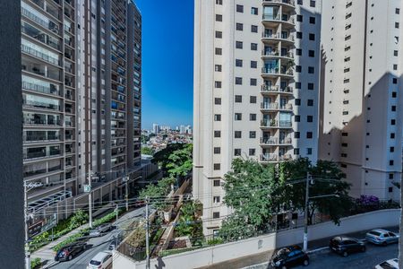 Apartamento para alugar com 40m², 2 quartos e sem vagaVista Quarto 1