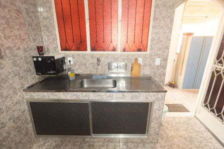 Casa à venda com 213m², 2 quartos e 3 vagas Casa à venda com 213m², 2 quartos e 3 vagasCozinha