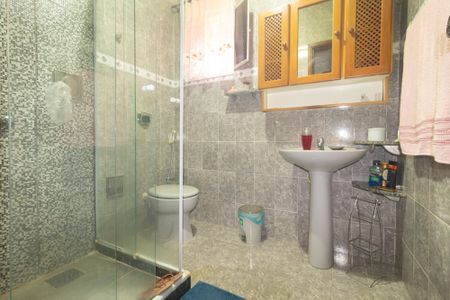 Casa à venda com 213m², 2 quartos e 3 vagas Casa à venda com 213m², 2 quartos e 3 vagasBanheiro 1