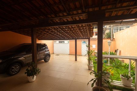 Casa à venda com 213m², 2 quartos e 3 vagas Casa à venda com 213m², 2 quartos e 3 vagasVista da Sala