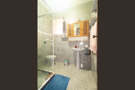 Casa à venda com 213m², 2 quartos e 3 vagas Casa à venda com 213m², 2 quartos e 3 vagasBanheiro 1