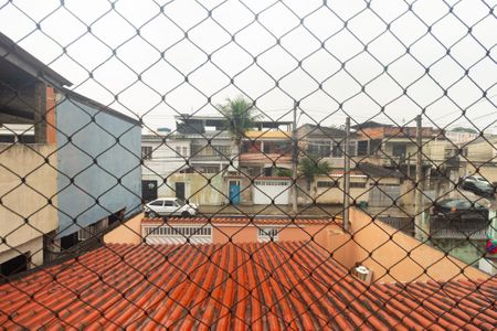 Casa à venda com 213m², 2 quartos e 3 vagas Casa à venda com 213m², 2 quartos e 3 vagasVista do Terraço