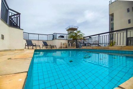 Área comum - Piscina de apartamento à venda com 2 quartos, 72m² em Vila Leopoldina, São Paulo
