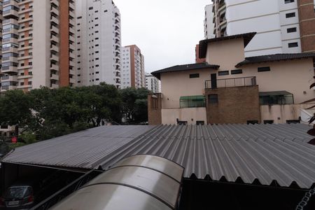 Vista da Sacada da Sala de apartamento à venda com 2 quartos, 72m² em Vila Leopoldina, São Paulo