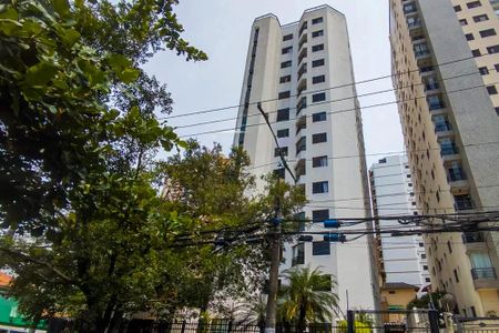 Fachada de apartamento à venda com 2 quartos, 72m² em Vila Leopoldina, São Paulo