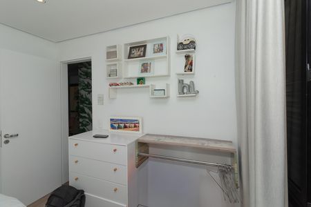 Quarto de apartamento à venda com 2 quartos, 72m² em Vila Leopoldina, São Paulo