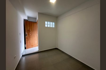 Casa para alugar com 40m², 1 quarto e 1 vaga Casa para alugar com 40m², 1 quarto e 1 vagaSala/Cozinha
