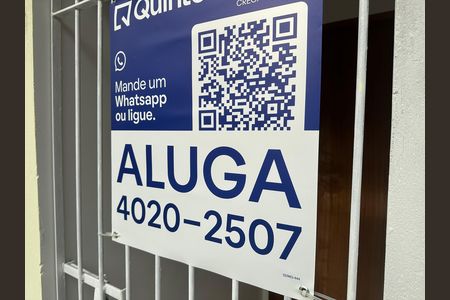 Casa para alugar com 40m², 1 quarto e 1 vaga Casa para alugar com 40m², 1 quarto e 1 vagaFachada
