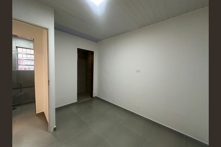 Casa para alugar com 40m², 1 quarto e 1 vaga Casa para alugar com 40m², 1 quarto e 1 vagaQuarto