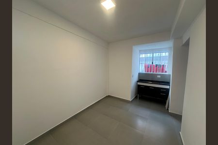 Sala/Cozinha de casa para alugar com 1 quarto, 40m² em Jardim Audir, Barueri