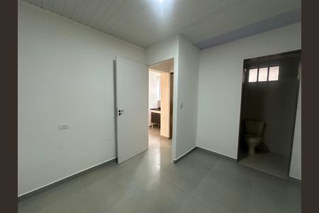 Casa para alugar com 40m², 1 quarto e 1 vaga Casa para alugar com 40m², 1 quarto e 1 vagaQuarto