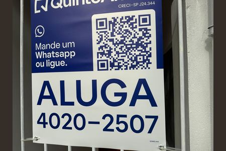 Casa para alugar com 40m², 1 quarto e 1 vaga Casa para alugar com 40m², 1 quarto e 1 vagaFachada