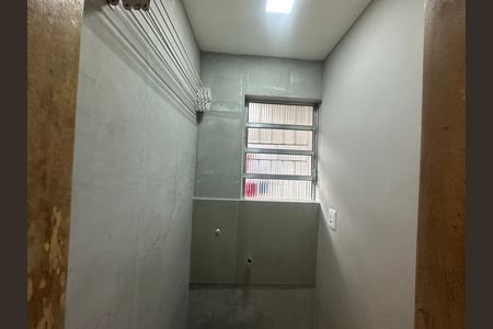 Casa para alugar com 40m², 1 quarto e 1 vaga Casa para alugar com 40m², 1 quarto e 1 vagaÁrea de Serviço