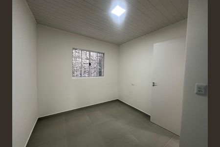 Casa para alugar com 40m², 1 quarto e 1 vaga Casa para alugar com 40m², 1 quarto e 1 vagaQuarto