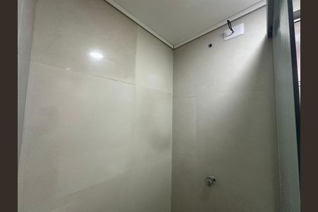 Casa para alugar com 40m², 1 quarto e 1 vaga Casa para alugar com 40m², 1 quarto e 1 vagaBanheiro