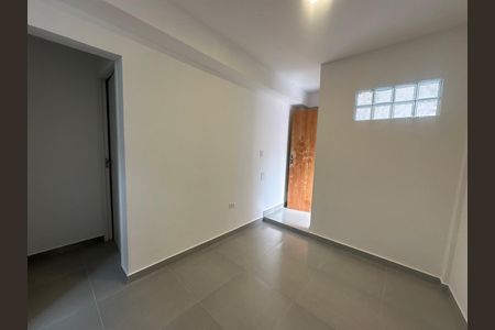 Casa para alugar com 40m², 1 quarto e 1 vaga Casa para alugar com 40m², 1 quarto e 1 vagaSala/Cozinha