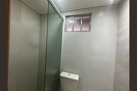 Casa para alugar com 40m², 1 quarto e 1 vaga Casa para alugar com 40m², 1 quarto e 1 vagaBanheiro