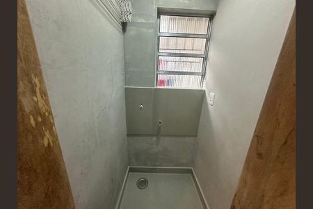 Casa para alugar com 40m², 1 quarto e 1 vaga Casa para alugar com 40m², 1 quarto e 1 vagaÁrea de Serviço