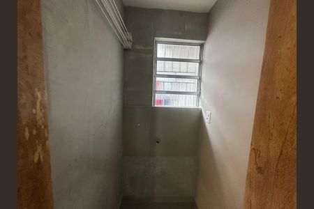 Casa para alugar com 40m², 1 quarto e 1 vaga Casa para alugar com 40m², 1 quarto e 1 vagaÁrea de Serviço