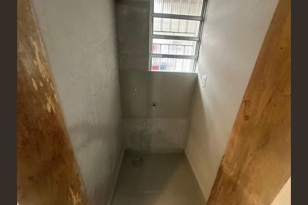 Casa para alugar com 40m², 1 quarto e 1 vaga Casa para alugar com 40m², 1 quarto e 1 vagaÁrea de Serviço