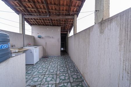 Casa para alugar com 239m², 3 quartos e 2 vagas Casa para alugar com 239m², 3 quartos e 2 vagasÁrea de Serviço e Terraço