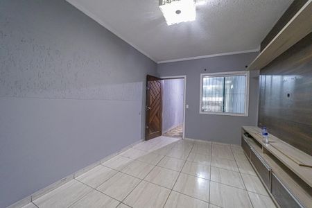 Sala de casa para alugar com 3 quartos, 239m² em Jardim Ponte Rasa, São Paulo