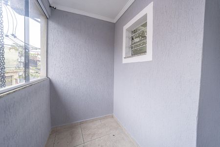 Casa para alugar com 239m², 3 quartos e 2 vagas Casa para alugar com 239m², 3 quartos e 2 vagasVaranda